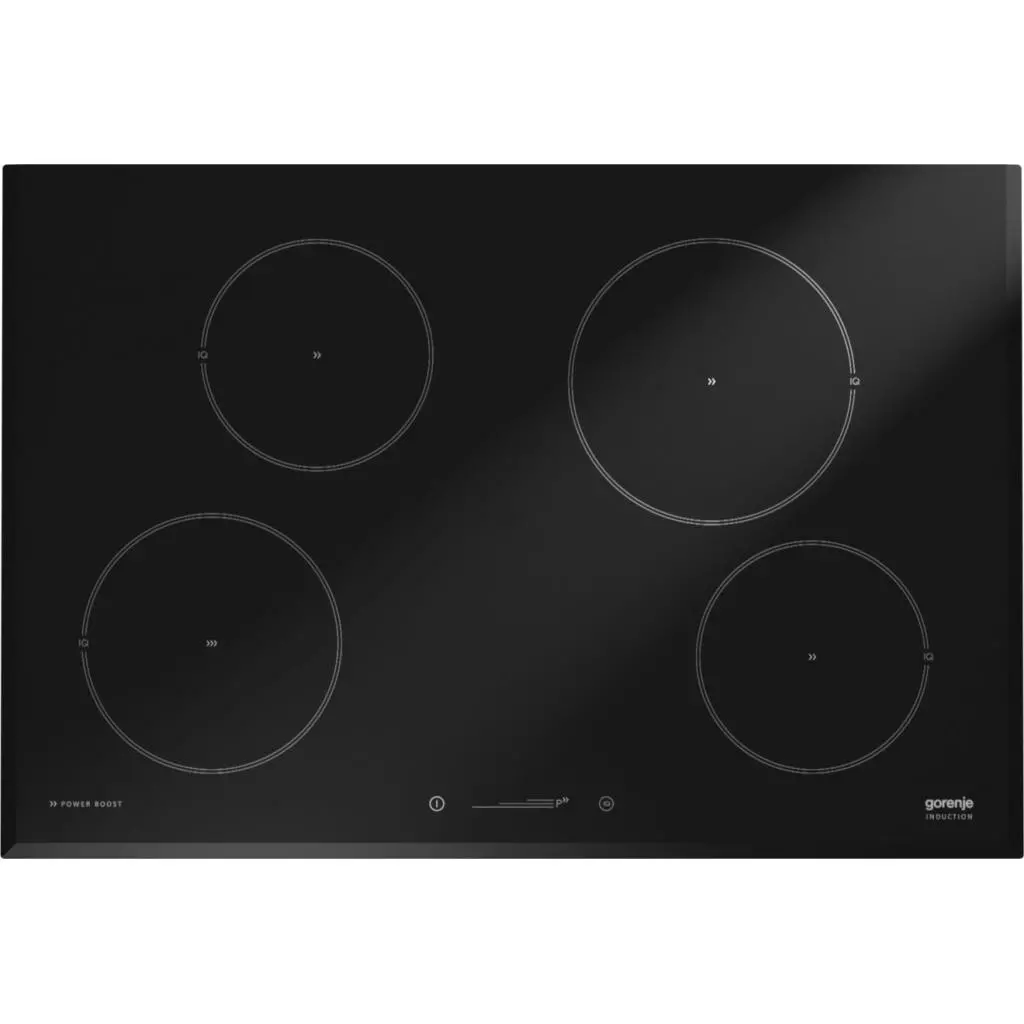 Варочная поверхность Gorenje IQ734USC