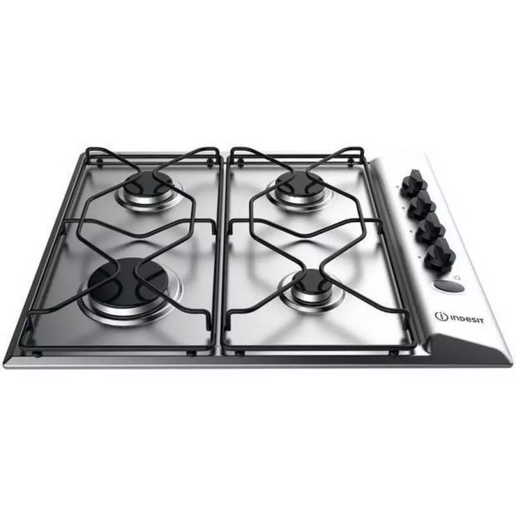 Варочная поверхность Indesit PAA642IX/IEE