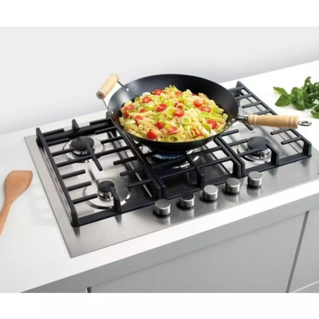 Варочная поверхность Gorenje GW 6D41 MB (GW6D41MB) - 2 Варочная поверхность Gorenje GW 6D41 MB (GW6D41MB) - 2