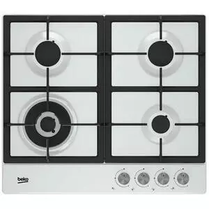 Варочная поверхность Beko HIAW 64225SW (HIAW64225SW)