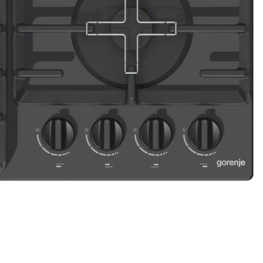 Варочная поверхность Gorenje GTW641B - 1 Варочная поверхность Gorenje GTW641B - 1