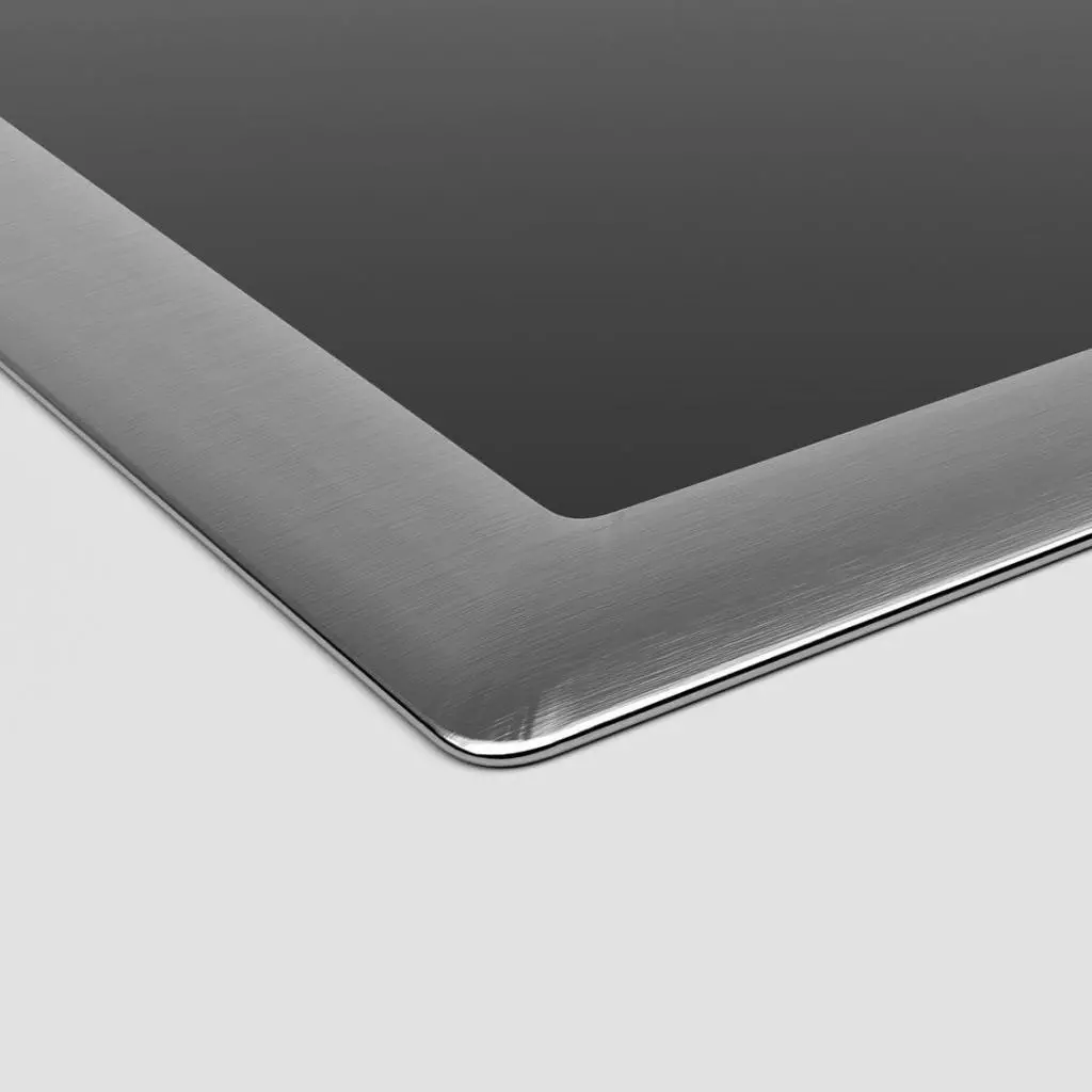 Варочная поверхность Bosch PKF645FP2E - 1 Варочная поверхность Bosch PKF645FP2E - 1