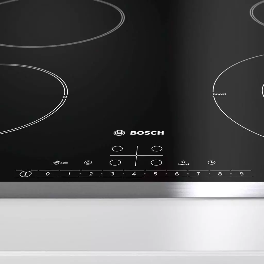 Варочная поверхность Bosch PKF645FP2E - 2 Варочная поверхность Bosch PKF645FP2E - 2