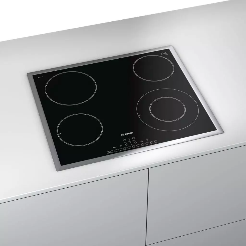 Варочная поверхность Bosch PKF645FP2E - 3 Варочная поверхность Bosch PKF645FP2E - 3