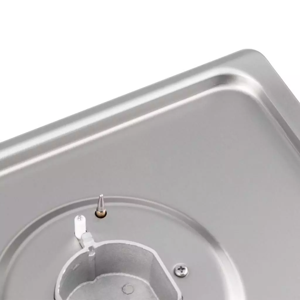 Варочная поверхность Pyramida PFX 321 INOX - 5