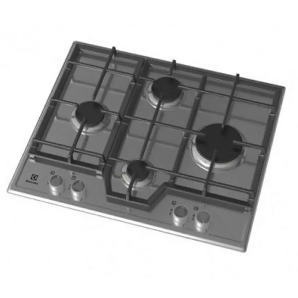 Варочная поверхность Electrolux GME263LX - 1 Варочная поверхность Electrolux GME263LX - 1