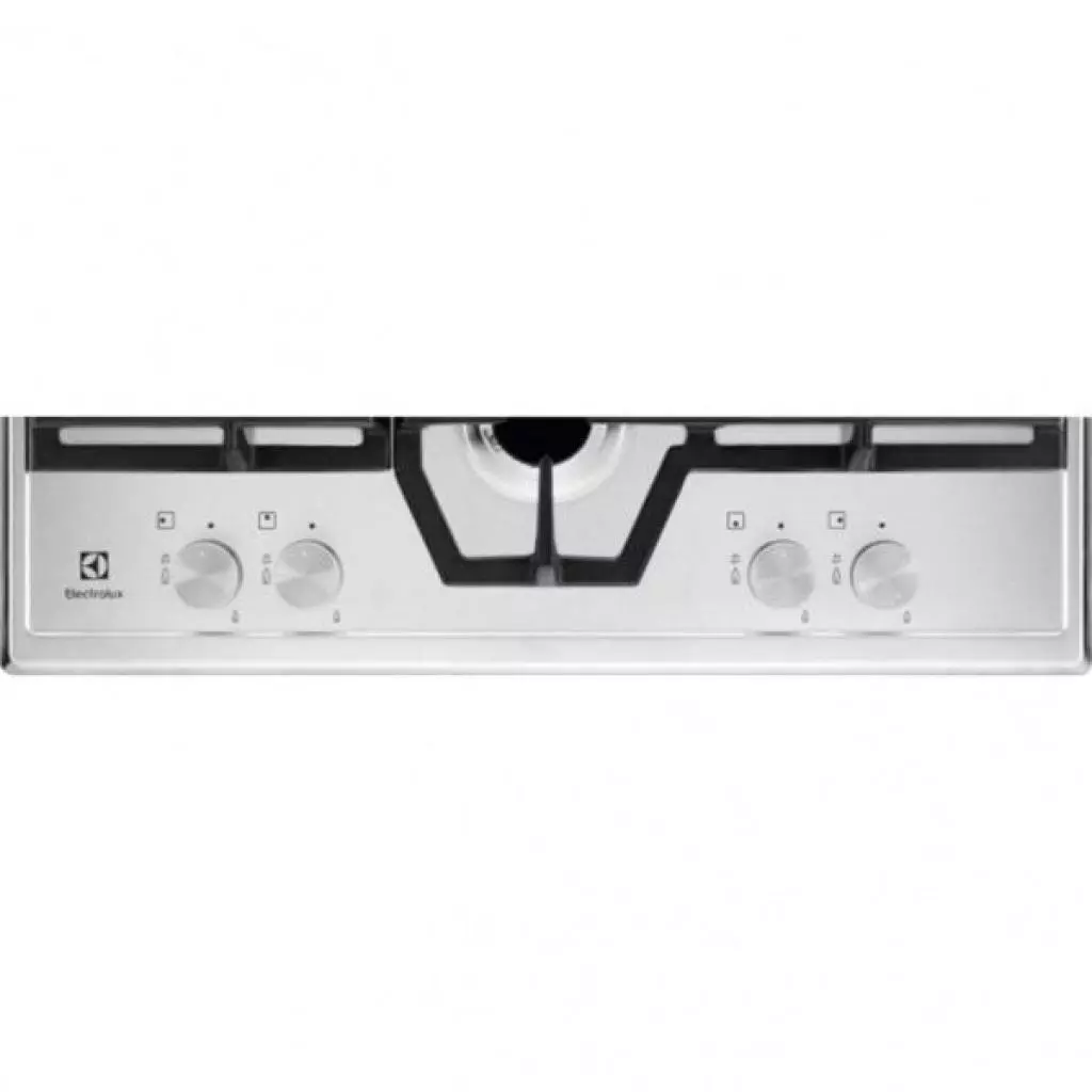 Варочная поверхность Electrolux GME263LX - 2 Варочная поверхность Electrolux GME263LX - 2