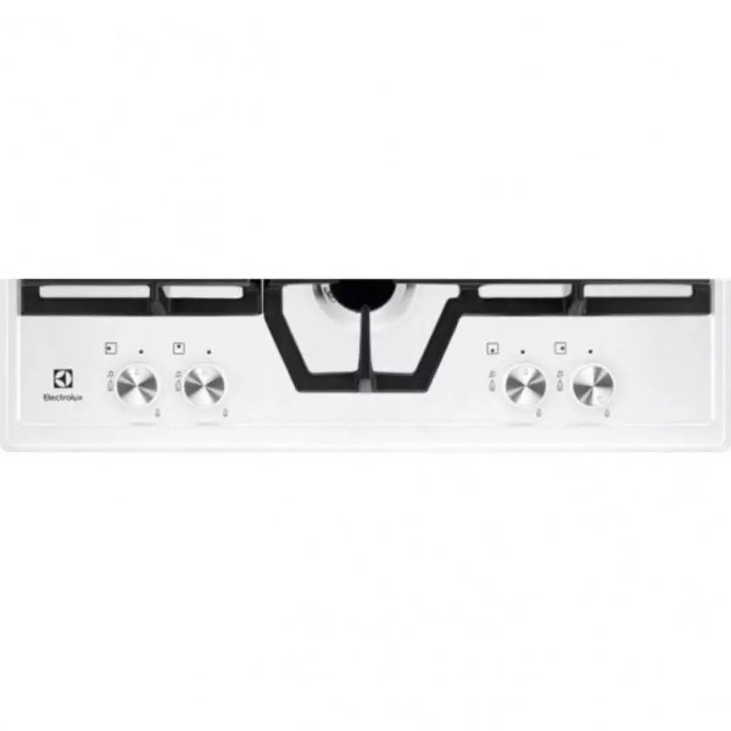 Варочная поверхность Electrolux GME363LW - 1 Варочная поверхность Electrolux GME363LW - 1