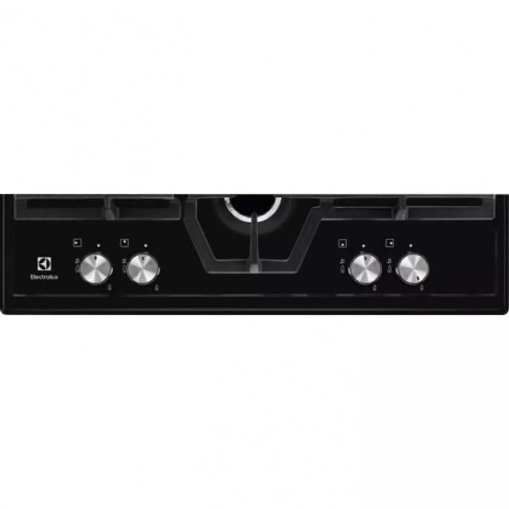 Варочная поверхность Electrolux GME363NB - 1 Варочная поверхность Electrolux GME363NB - 1