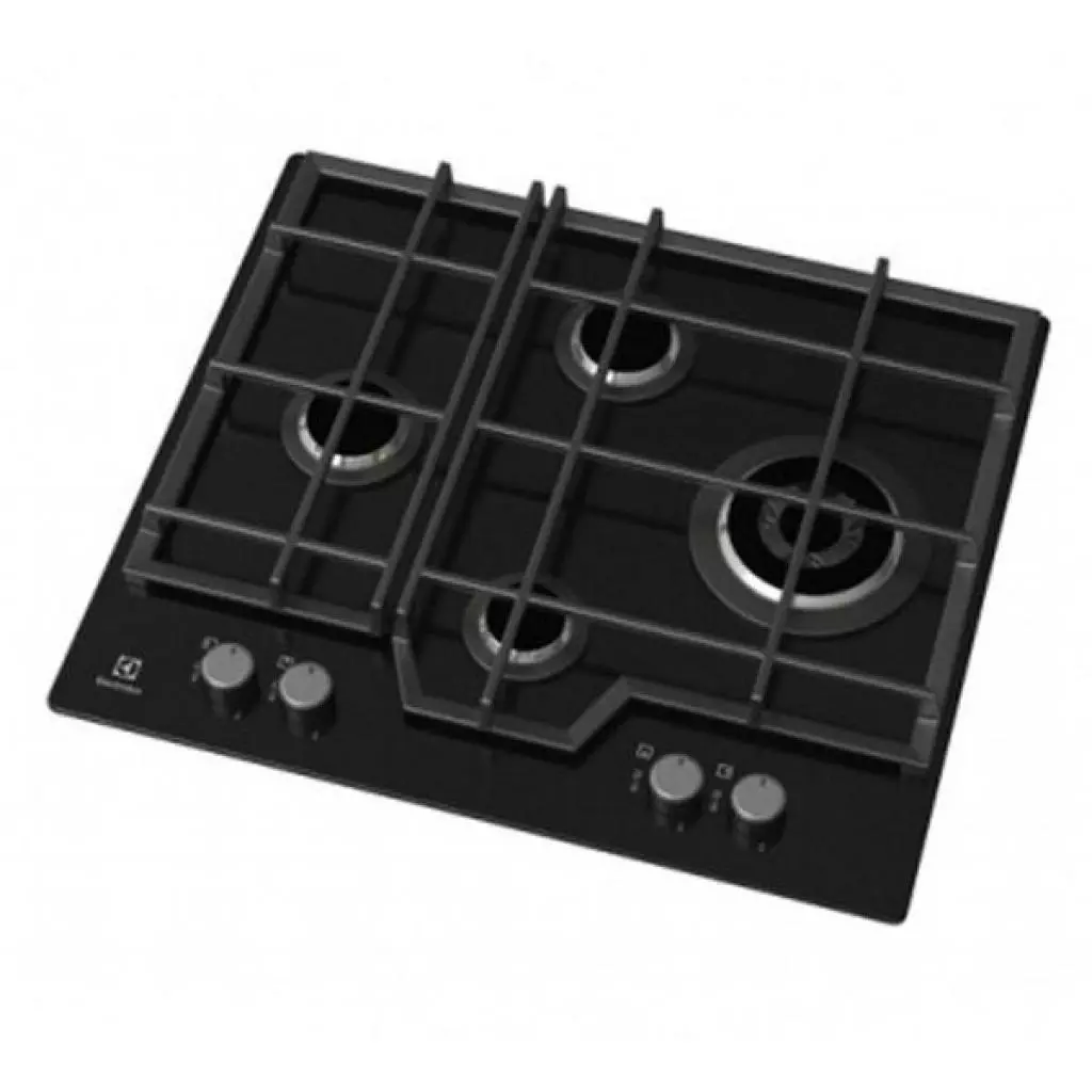 Варочная поверхность Electrolux GPE363NK - 1 Варочная поверхность Electrolux GPE363NK - 1