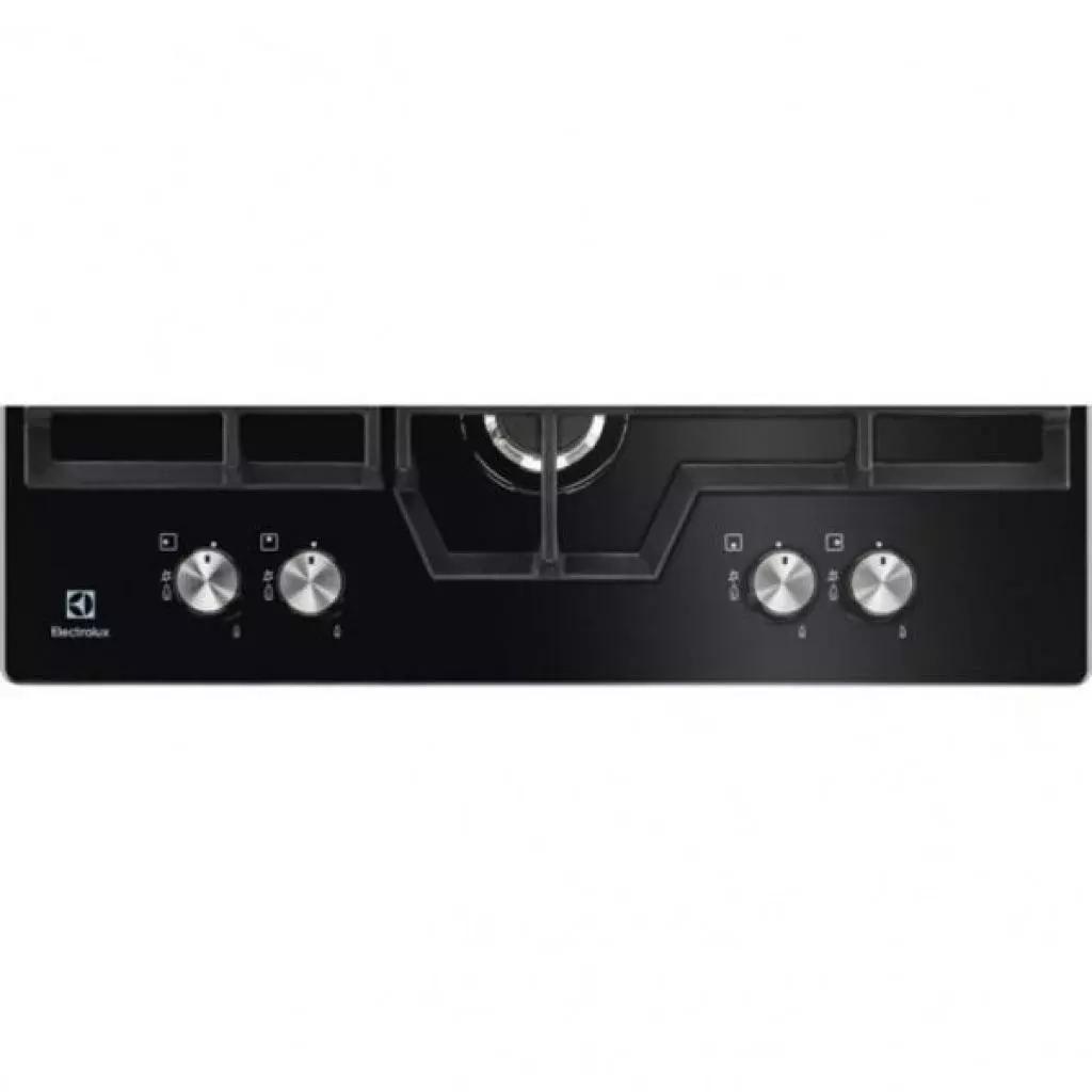 Варочная поверхность Electrolux GPE363NK - 2 Варочная поверхность Electrolux GPE363NK - 2