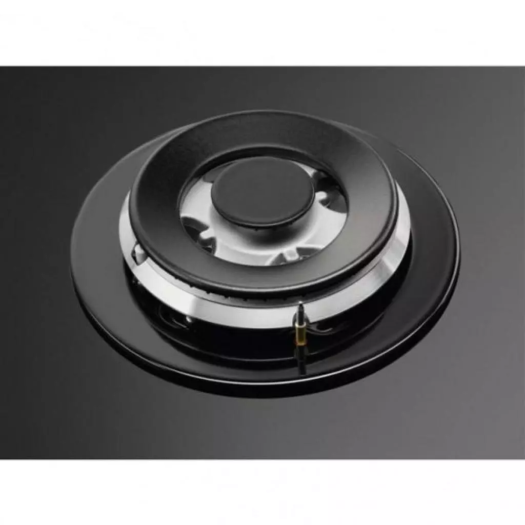 Варочная поверхность Electrolux GPE363NK - 9 Варочная поверхность Electrolux GPE363NK - 9