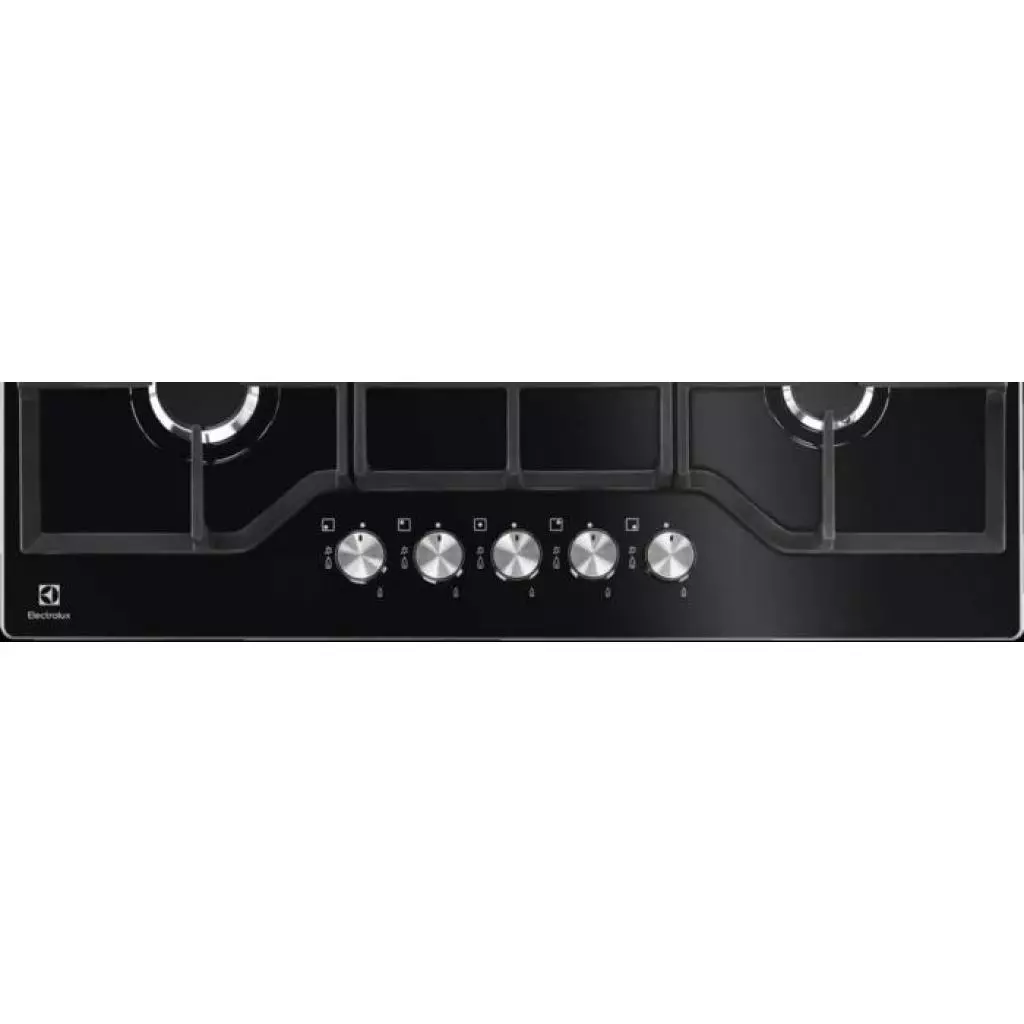 Варочная поверхность Electrolux GPE373YK - 2 Варочная поверхность Electrolux GPE373YK - 2
