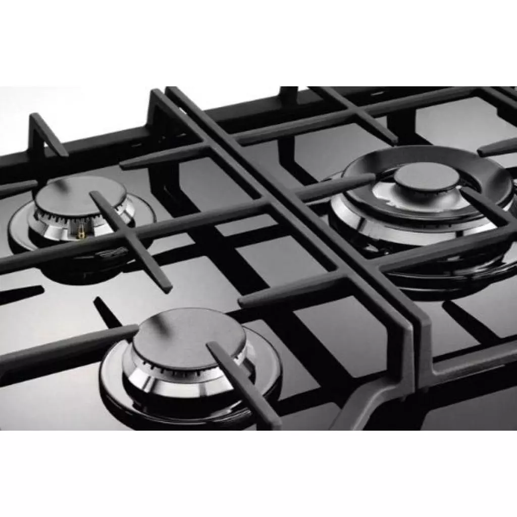 Варочная поверхность Electrolux GPE373YK - 3 Варочная поверхность Electrolux GPE373YK - 3