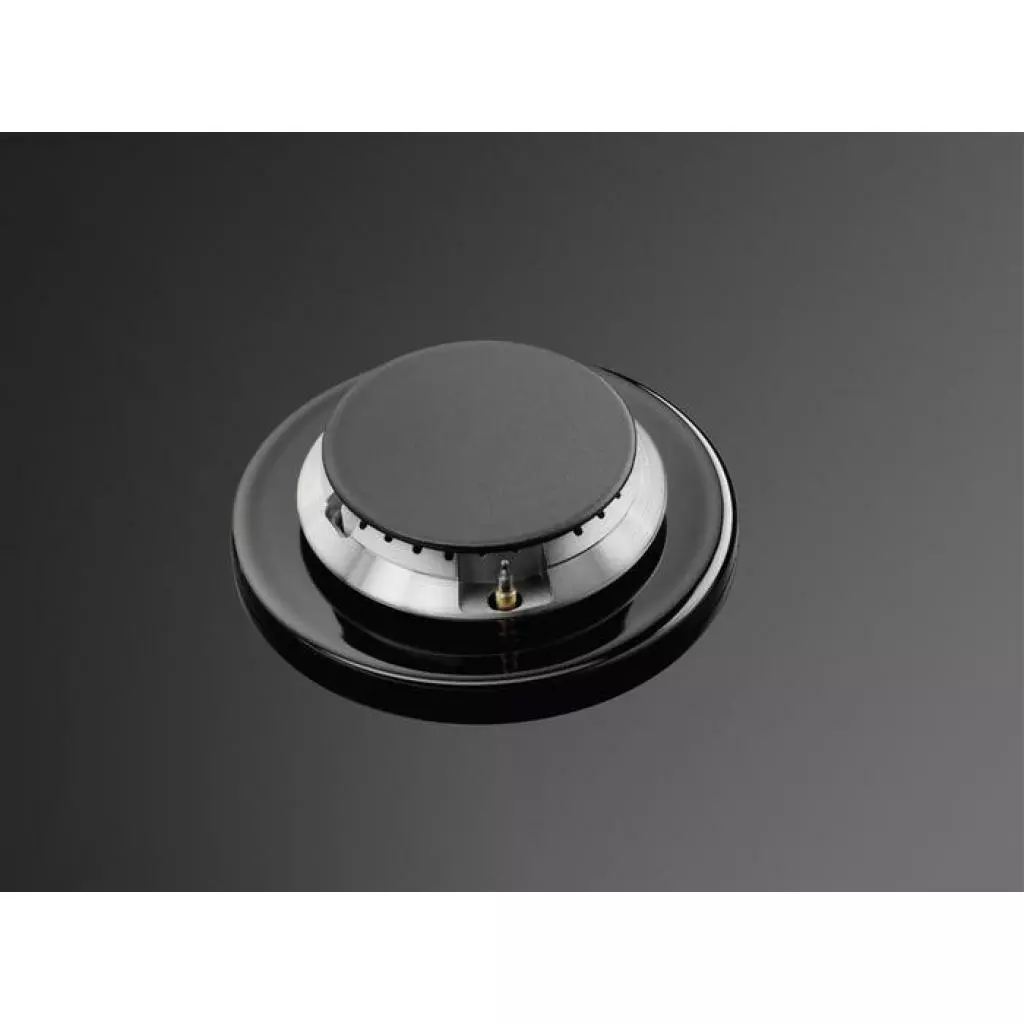 Варочная поверхность Electrolux GPE373YK - 5 Варочная поверхность Electrolux GPE373YK - 5