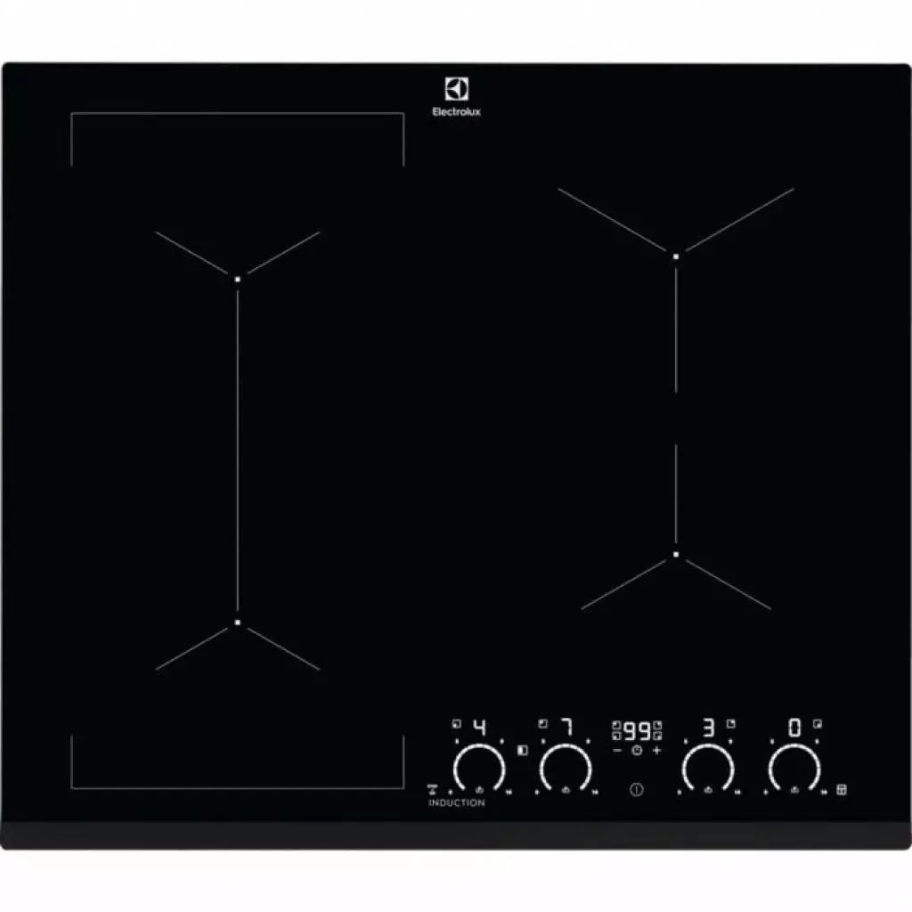 Варочная поверхность Electrolux IPE6463KI