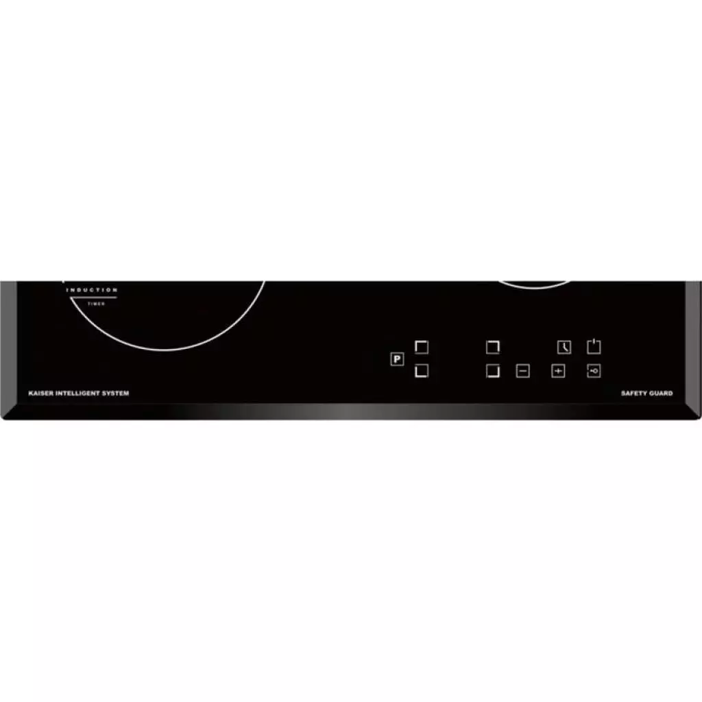 Варочная поверхность Kaiser KCT6722FI - 2
