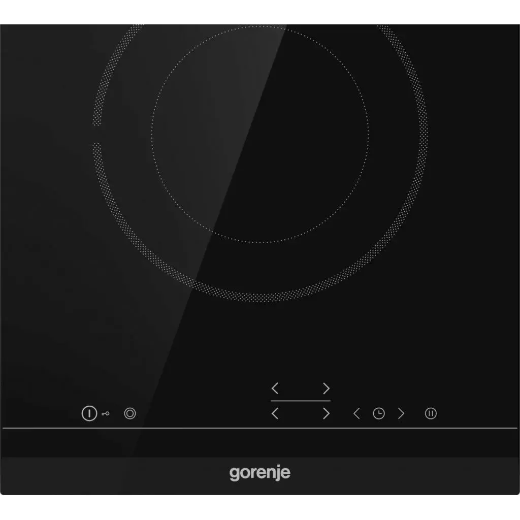 Варочная поверхность Gorenje ECT322BCSC - 2 Варочная поверхность Gorenje ECT322BCSC - 2