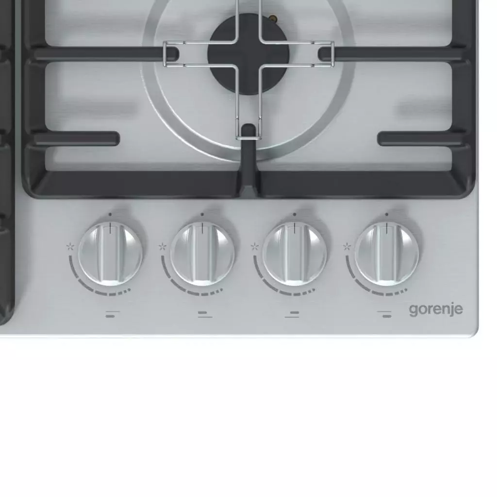 Варочная поверхность Gorenje G641X - 1 Варочная поверхность Gorenje G641X - 1