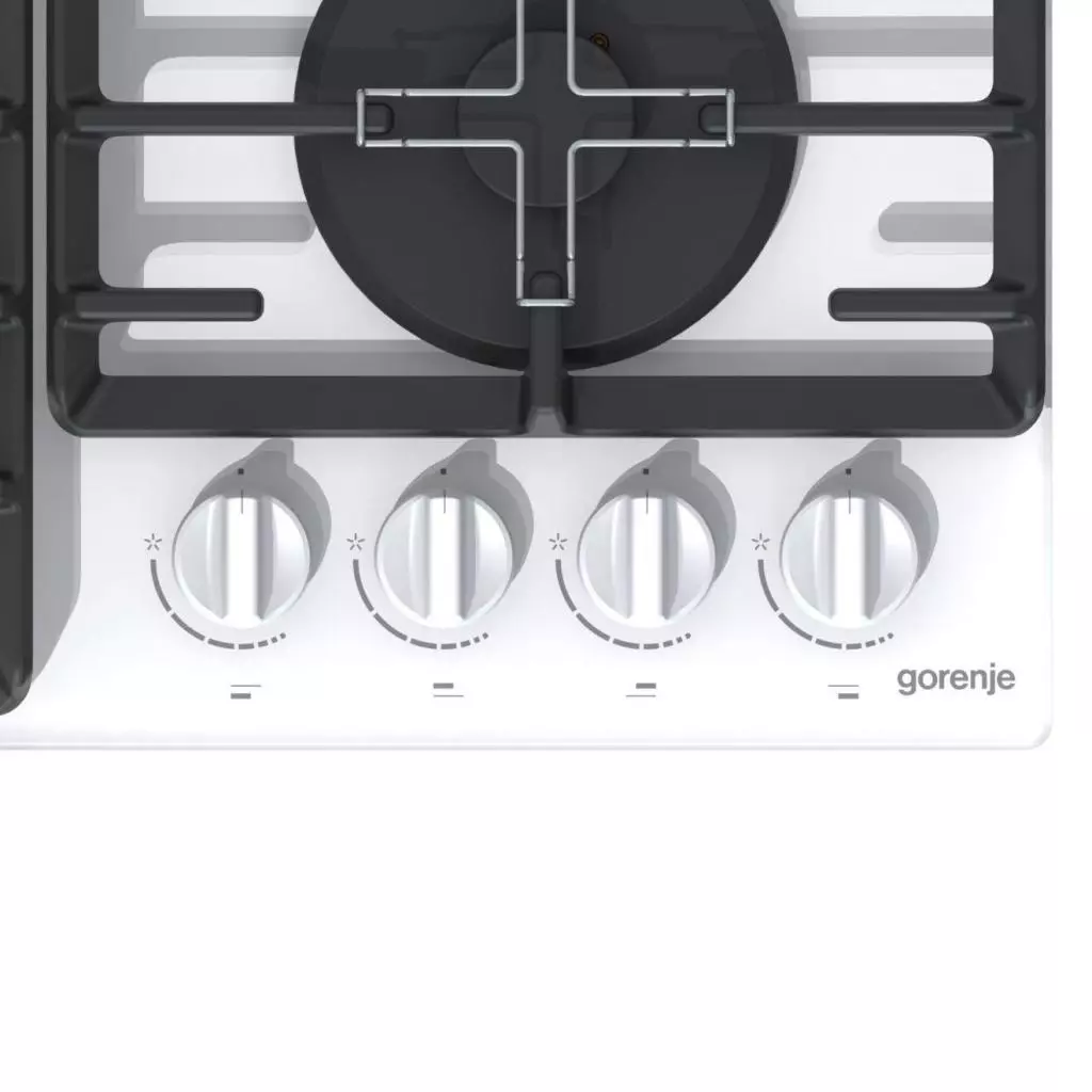 Варочная поверхность Gorenje GTW641W - 1