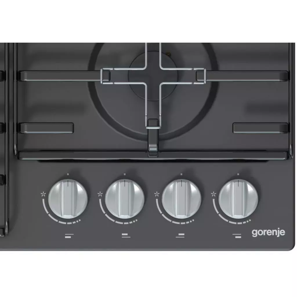 Варочная поверхность Gorenje GW640MB - 1 Варочная поверхность Gorenje GW640MB - 1