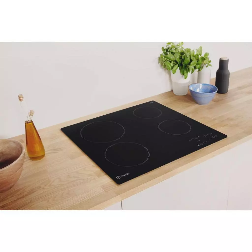 Варочная поверхность Indesit RI260C - 5 Варочная поверхность Indesit RI260C - 5