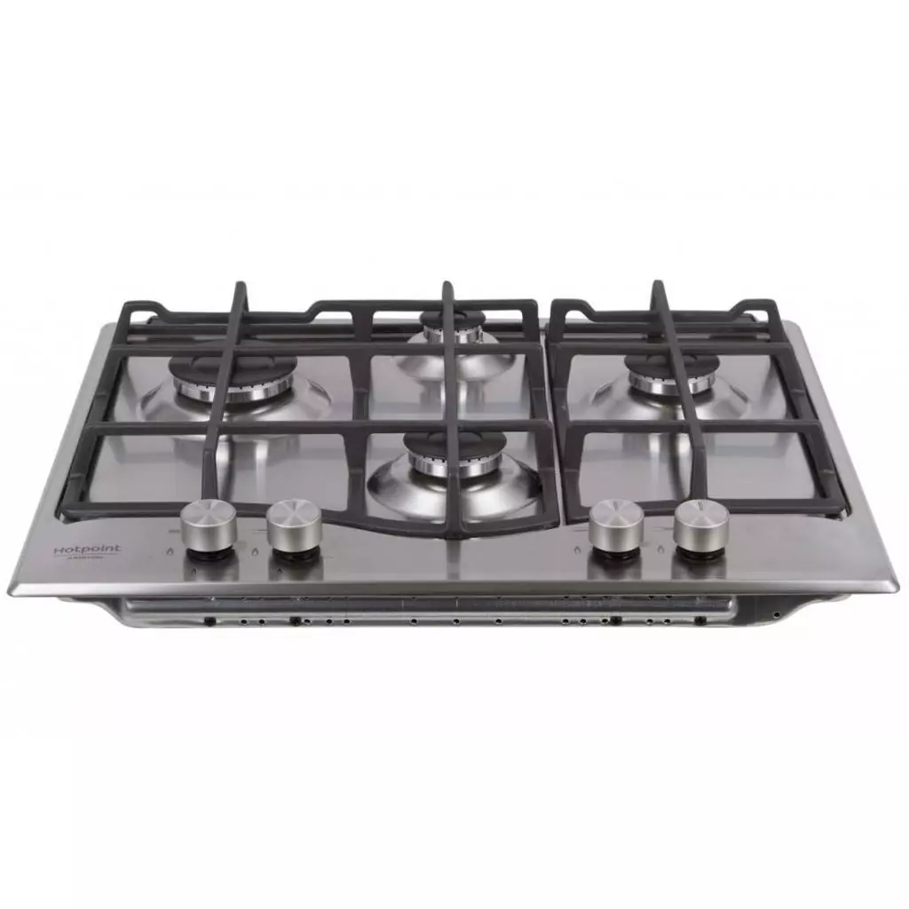 Варочная поверхность Hotpoint-Ariston PCN 641 IX/HA EE - 1