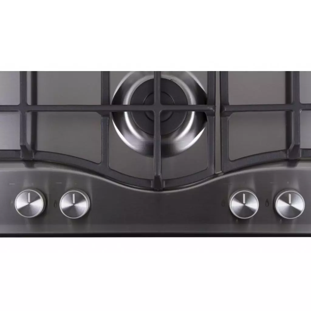 Варочная поверхность Hotpoint-Ariston PCN 641 IX/HA EE - 2