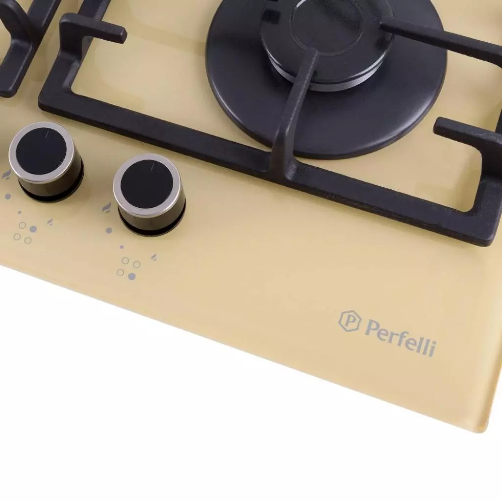 Варочная поверхность Perfelli HGG 61023 IV - 3