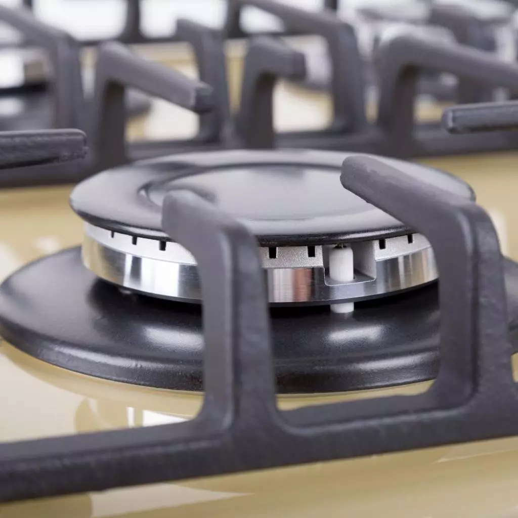 Варочная поверхность Perfelli HGG 61023 IV - 4