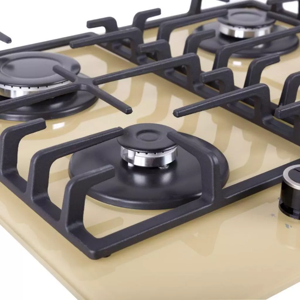 Варочная поверхность Perfelli HGG 61023 IV - 5