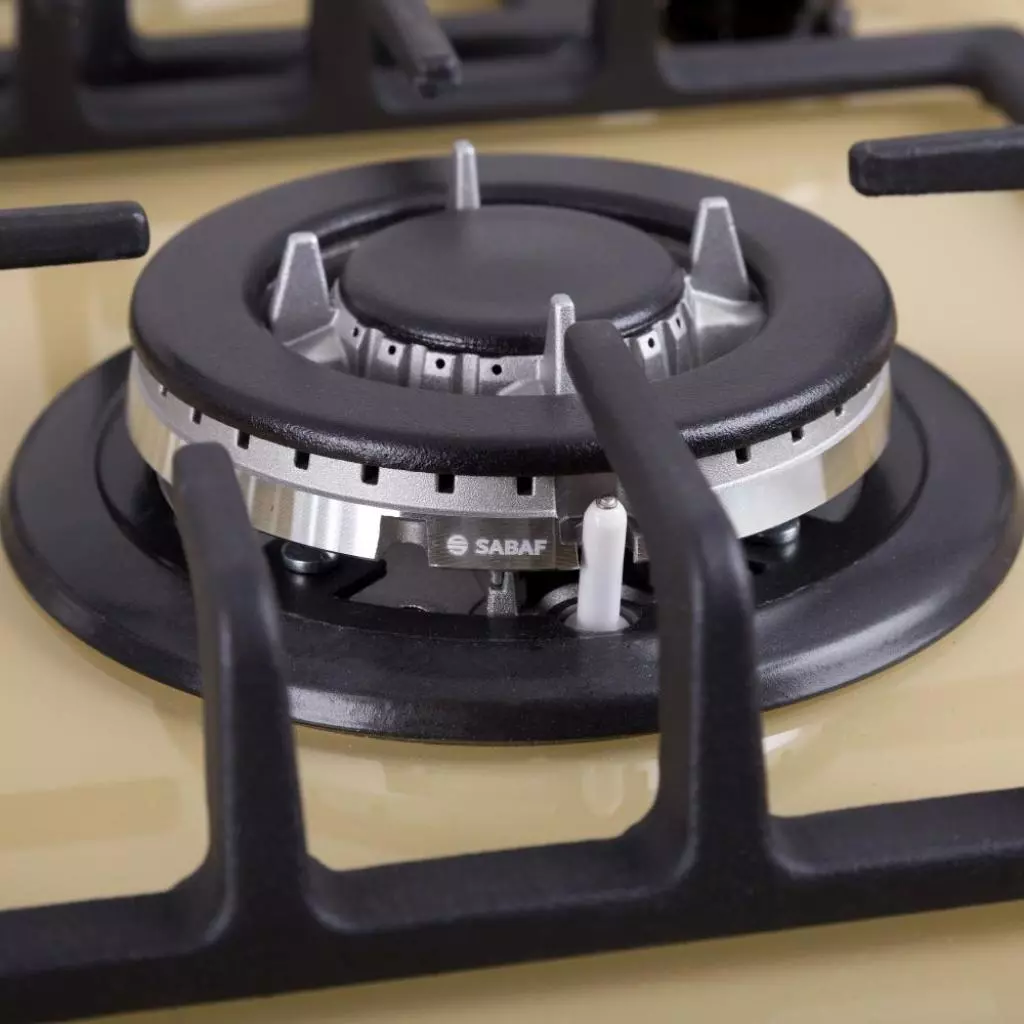 Варочная поверхность Perfelli HGG 61223 IV - 4 Варочная поверхность Perfelli HGG 61223 IV - 4