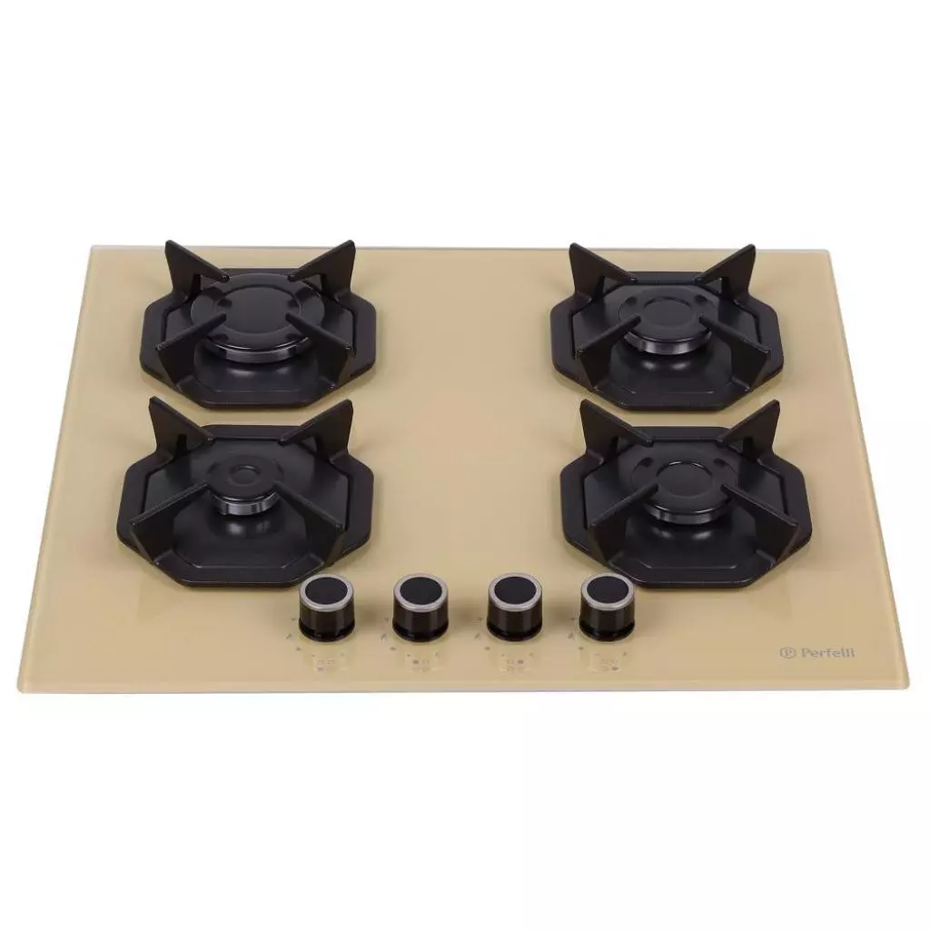 Варочная поверхность Perfelli HGG 61443 IV - 1