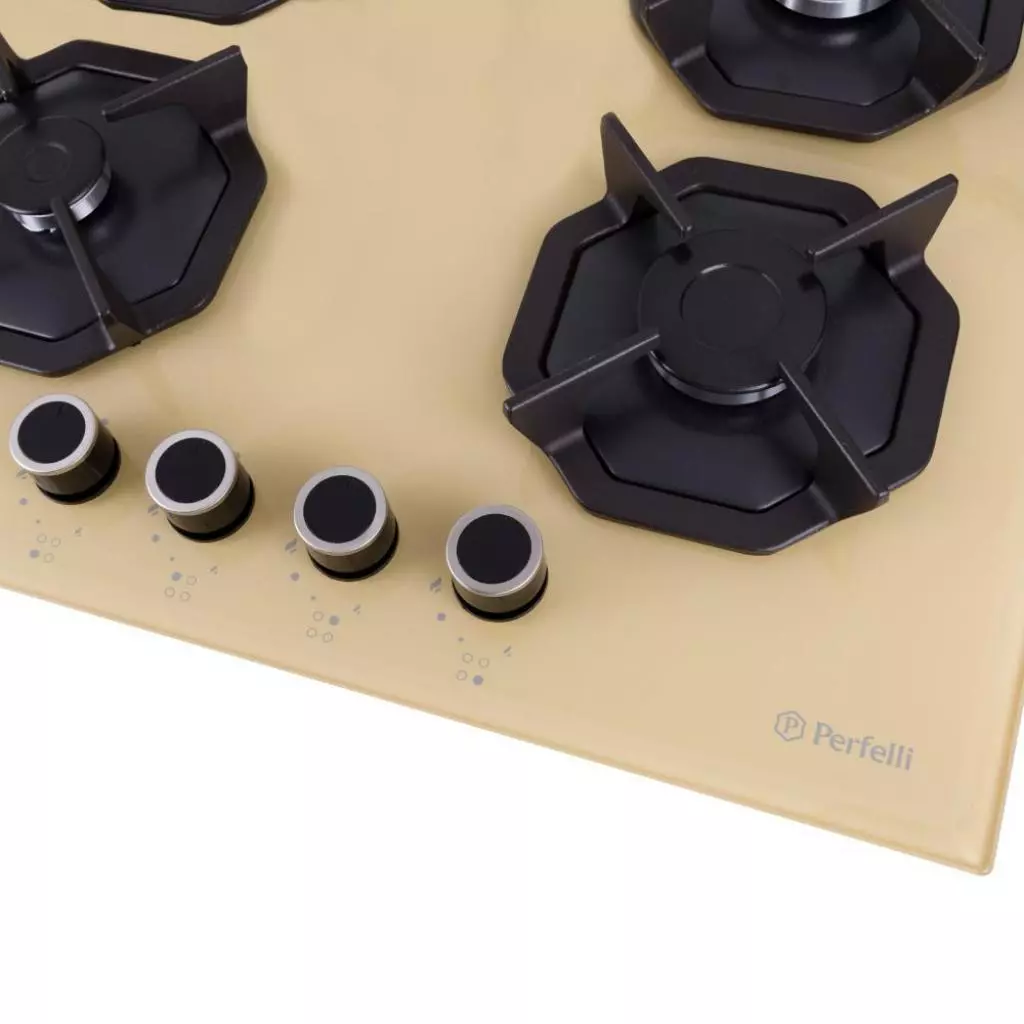 Варочная поверхность Perfelli HGG 61443 IV - 2