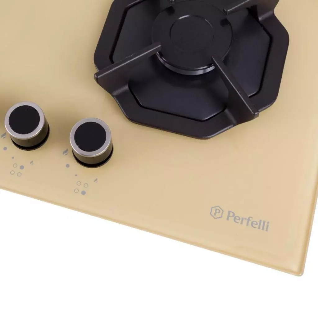 Варочная поверхность Perfelli HGG 61443 IV - 3
