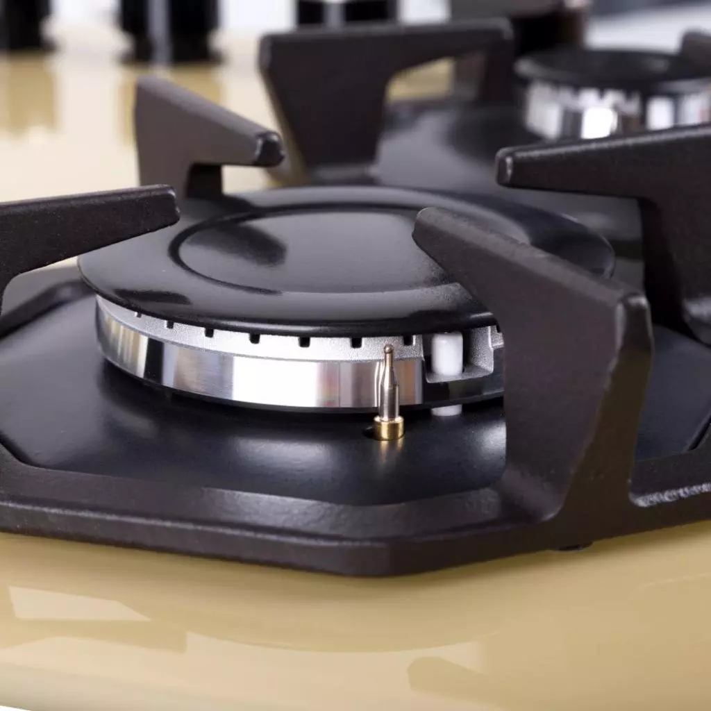 Варочная поверхность Perfelli HGG 61443 IV - 5