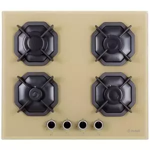 Варочная поверхность Perfelli HGG 61443 IV