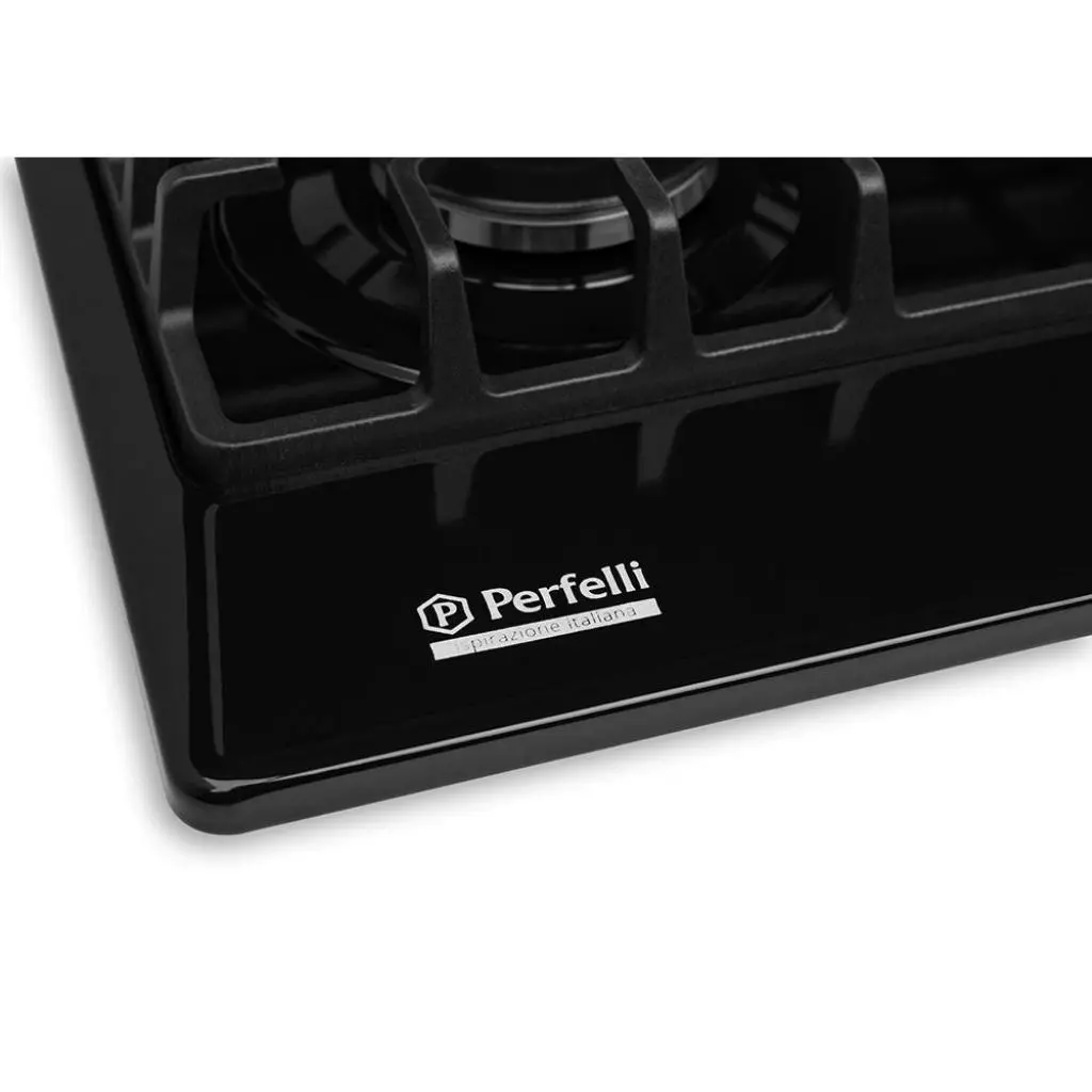 Варочная поверхность Perfelli HGM 61020 BL - 3 Варочная поверхность Perfelli HGM 61020 BL - 3