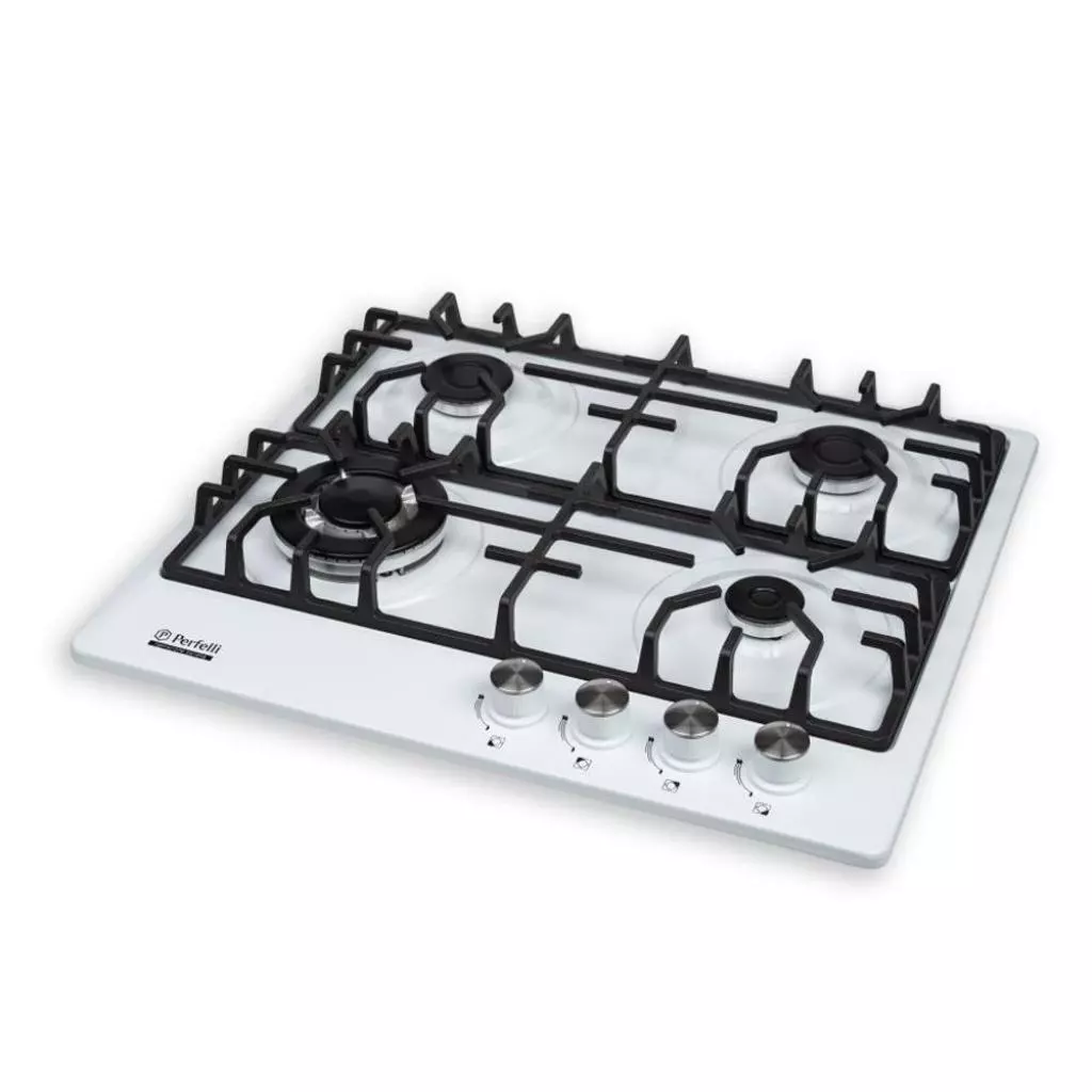 Варочная поверхность Perfelli HGM 61220 WH - 2 Варочная поверхность Perfelli HGM 61220 WH - 2