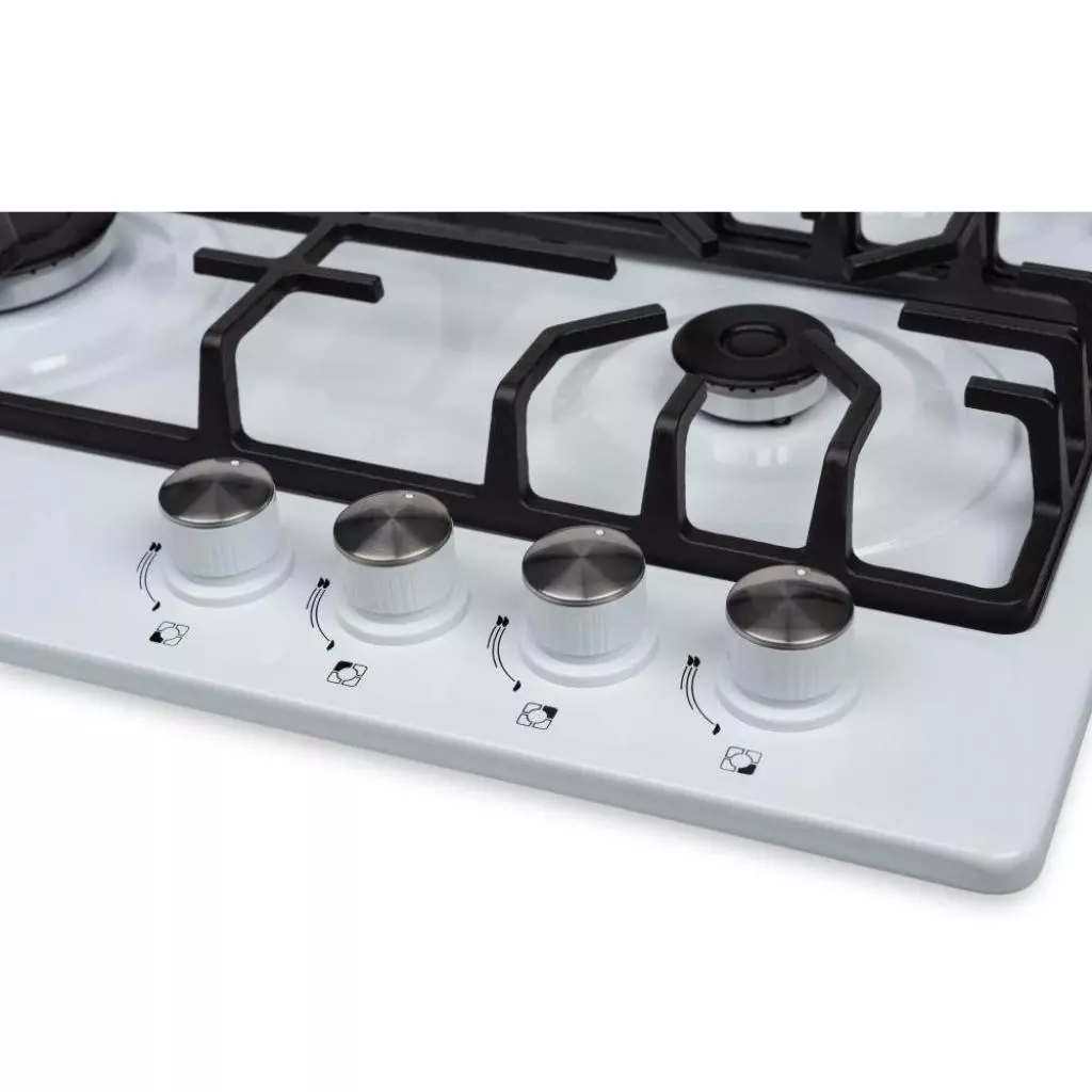 Варочная поверхность Perfelli HGM 61220 WH - 3 Варочная поверхность Perfelli HGM 61220 WH - 3