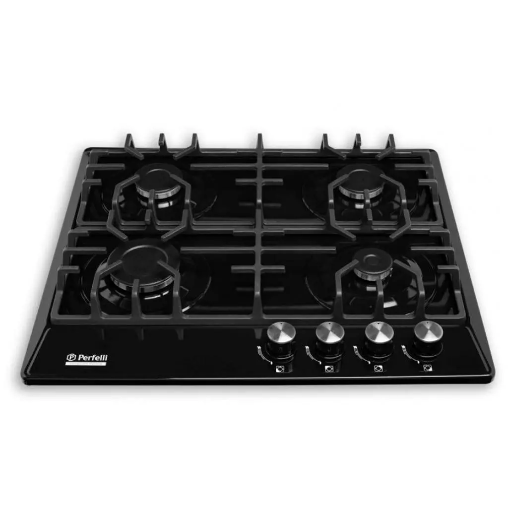 Варочная поверхность Perfelli HGM 61420 BL - 1 Варочная поверхность Perfelli HGM 61420 BL - 1