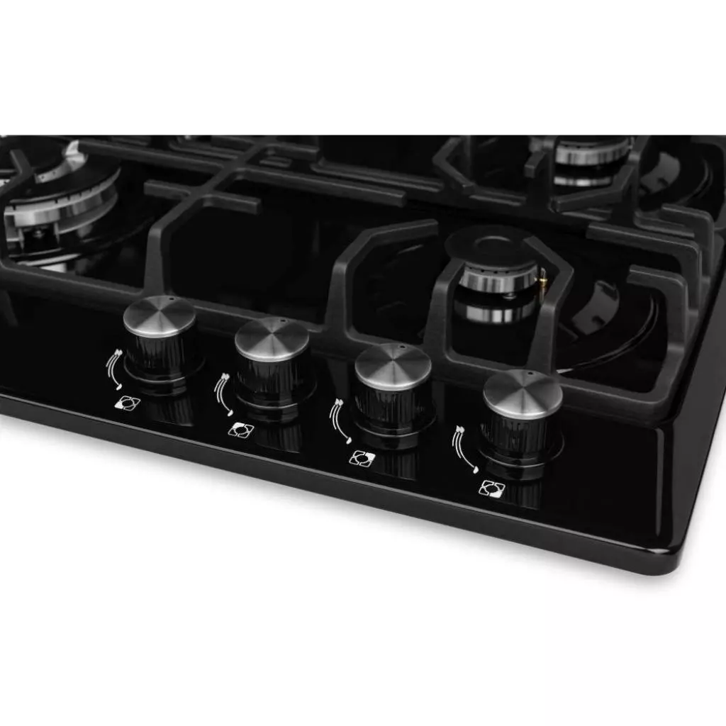 Варочная поверхность Perfelli HGM 61420 BL - 3 Варочная поверхность Perfelli HGM 61420 BL - 3