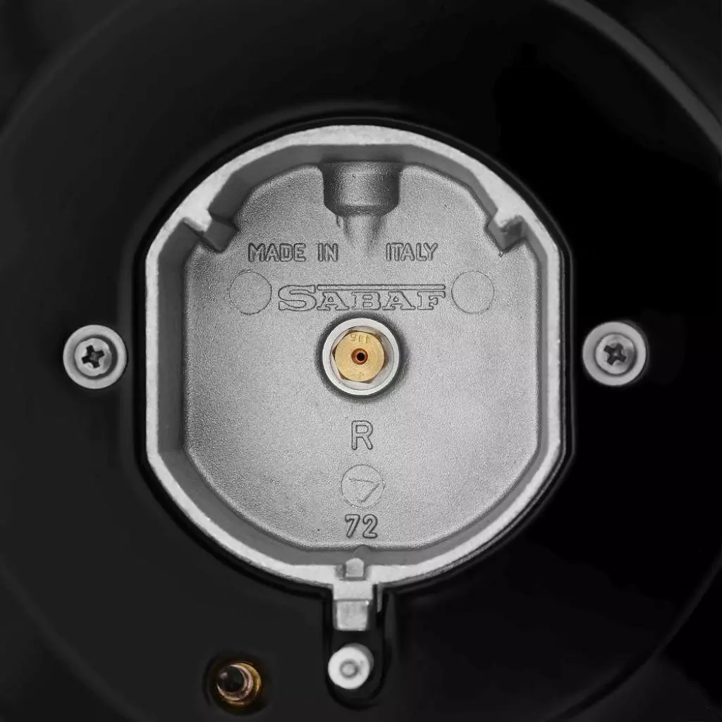 Варочная поверхность Perfelli HGM 61420 BL - 5 Варочная поверхность Perfelli HGM 61420 BL - 5