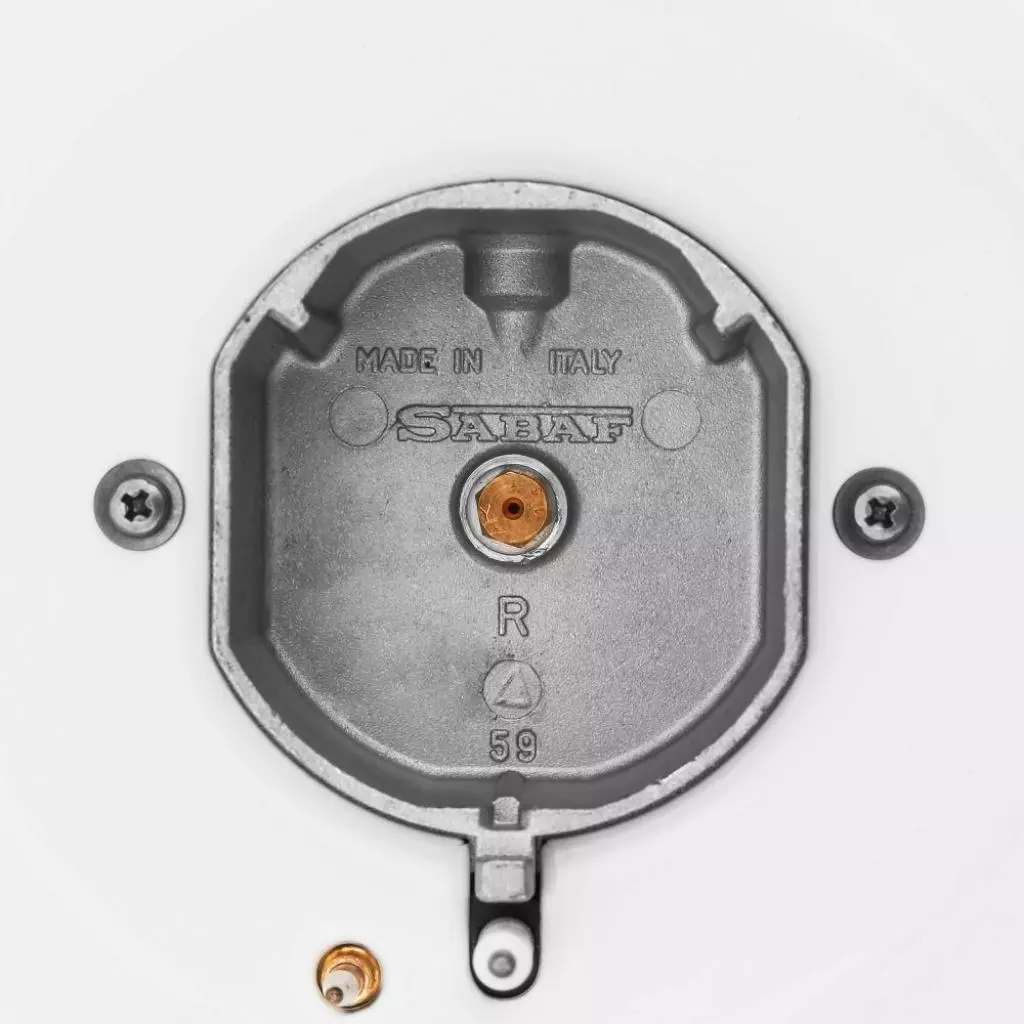 Варочная поверхность Perfelli HGM 61420 WH - 4 Варочная поверхность Perfelli HGM 61420 WH - 4