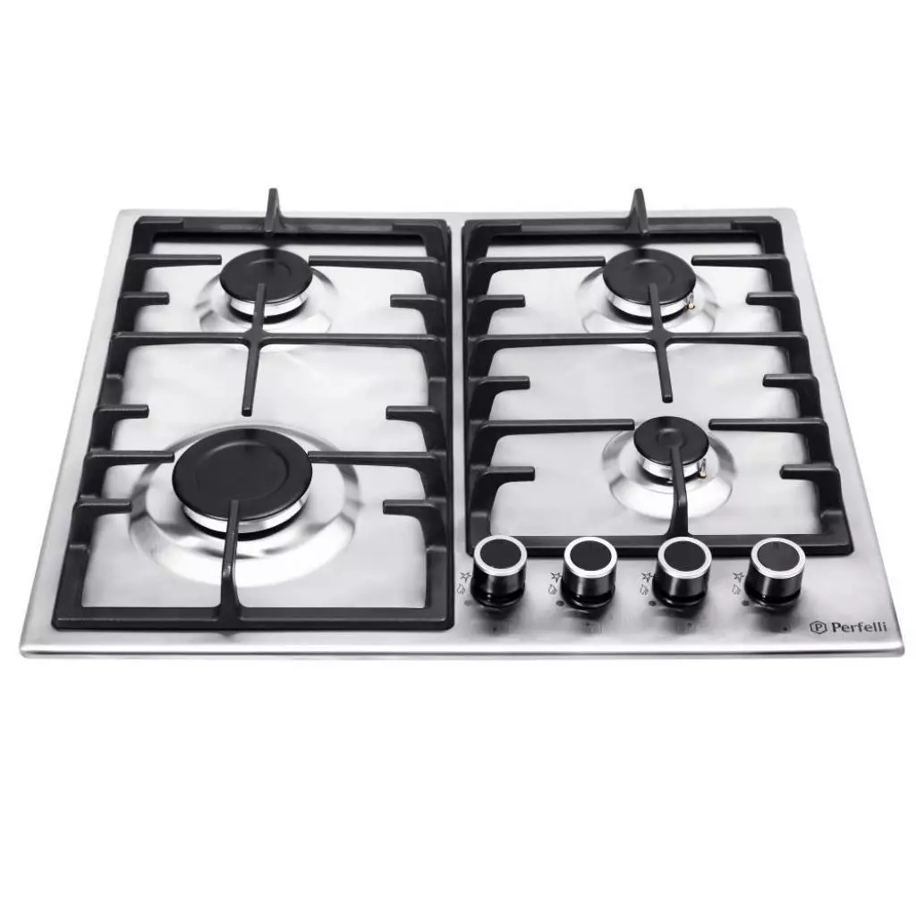 Варочная поверхность Perfelli HGM 61423 I - 1 Варочная поверхность Perfelli HGM 61423 I - 1