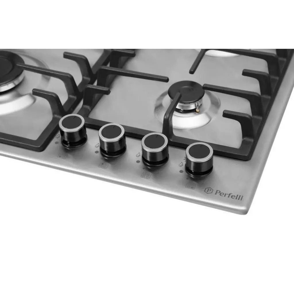 Варочная поверхность Perfelli HGM 61423 I - 2 Варочная поверхность Perfelli HGM 61423 I - 2