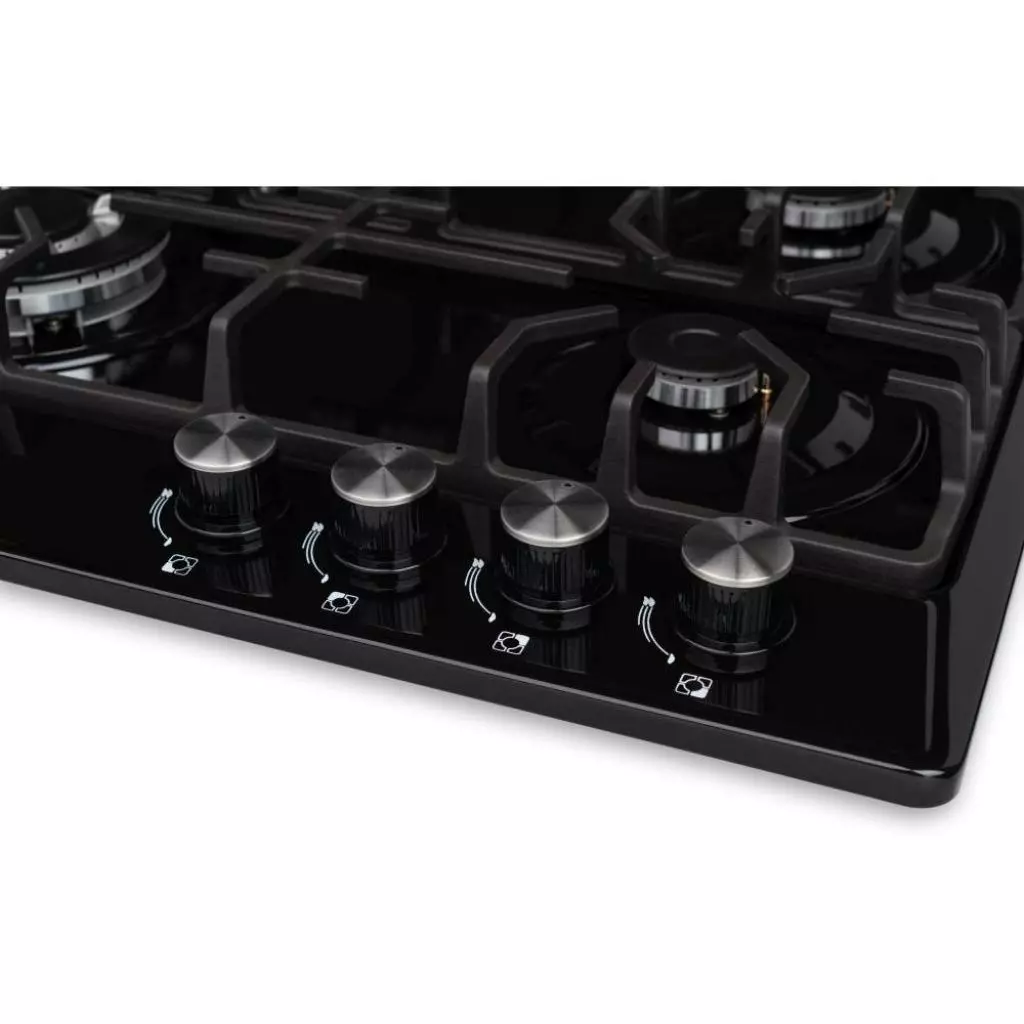 Варочная поверхность Perfelli HGM 61620 BL - 3 Варочная поверхность Perfelli HGM 61620 BL - 3