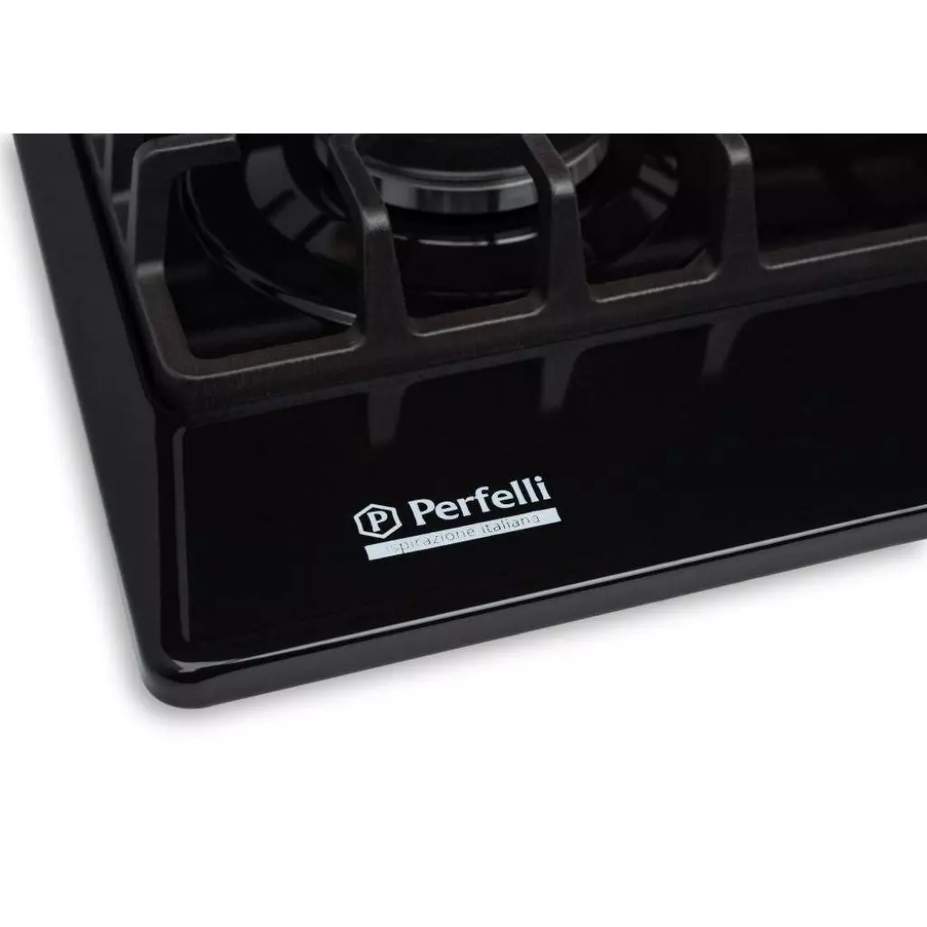 Варочная поверхность Perfelli HGM 61620 BL - 5 Варочная поверхность Perfelli HGM 61620 BL - 5