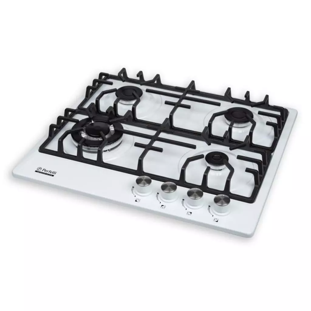 Варочная поверхность Perfelli HGM 61620 WH - 2 Варочная поверхность Perfelli HGM 61620 WH - 2