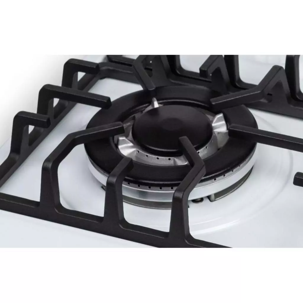 Варочная поверхность Perfelli HGM 61620 WH - 4 Варочная поверхность Perfelli HGM 61620 WH - 4